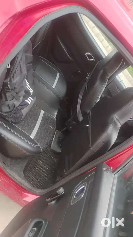 Renault Kwid Petrol Manual 2020 1.0l Top Model