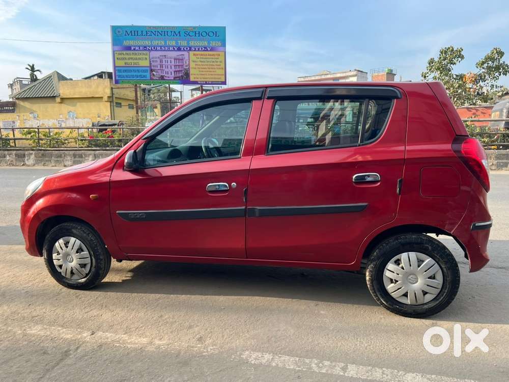 Maruti Suzuki Alto 800 2018 Petrol Good Condition