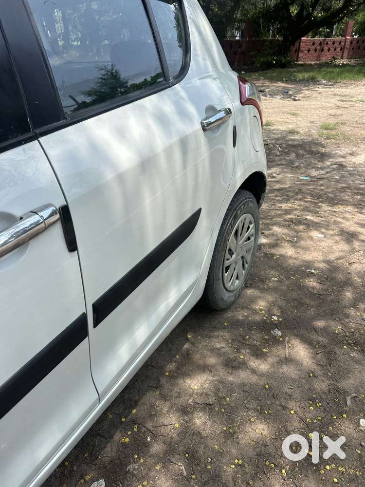 Maruti Suzuki Swift Ldi Optional, 2017, Diesel