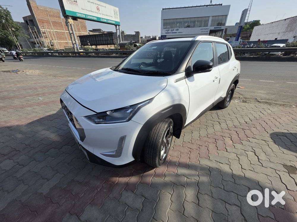 Nissan Magnite 1.0 Xl, 2021, Petrol