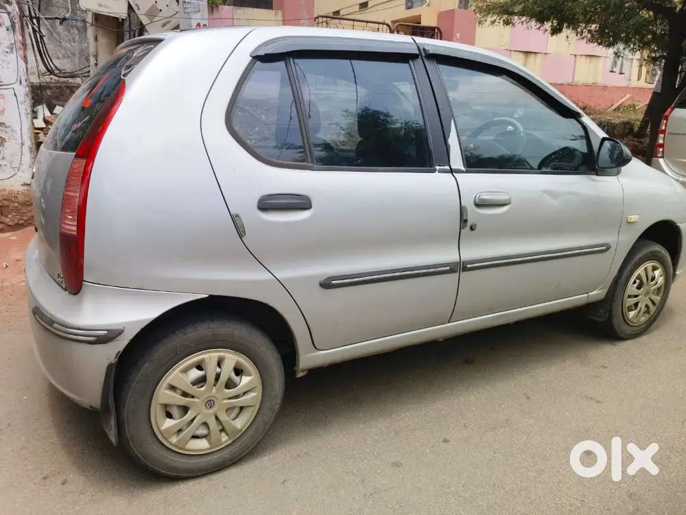 Tata Indica Ev2 2017 Diesel Well Maintained