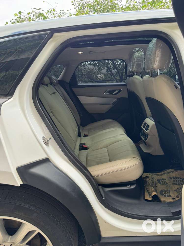 Land Rover Range Velar R-dynamic S, 2019, Diesel