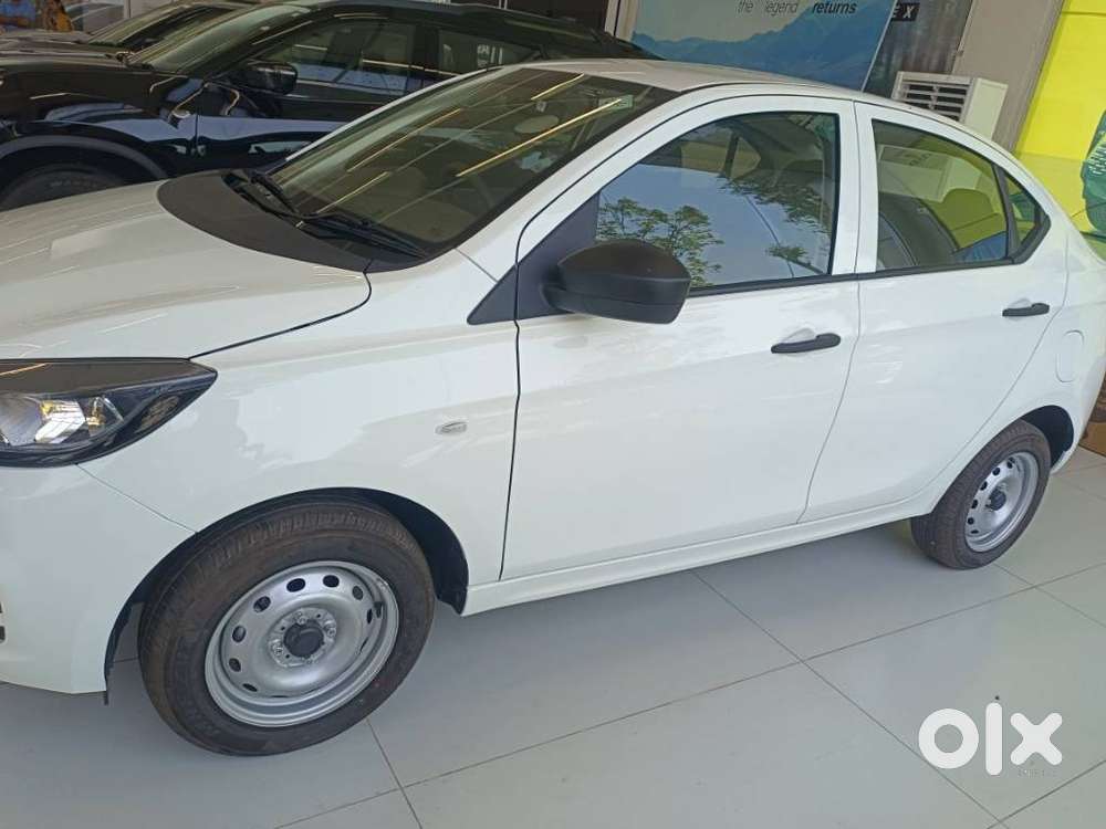 Tata Tigor 1.2 Revotron Xm Cng, 2026, Petrol