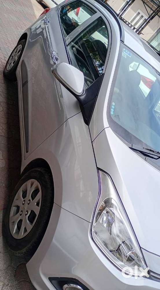 Hyundai Grand I10 Sportz O 1.2, 2013