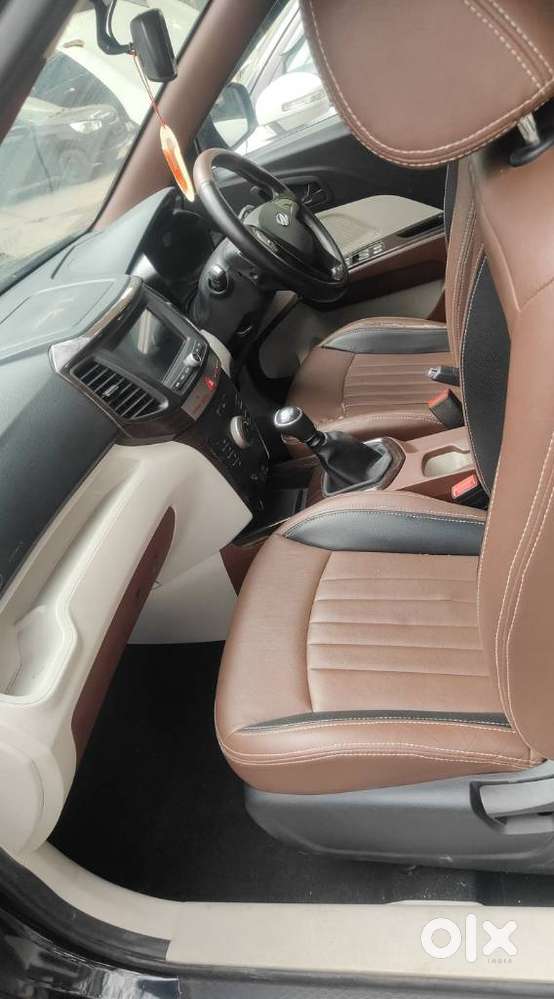 Mahindra Xuv300 W6, 2020, Petrol