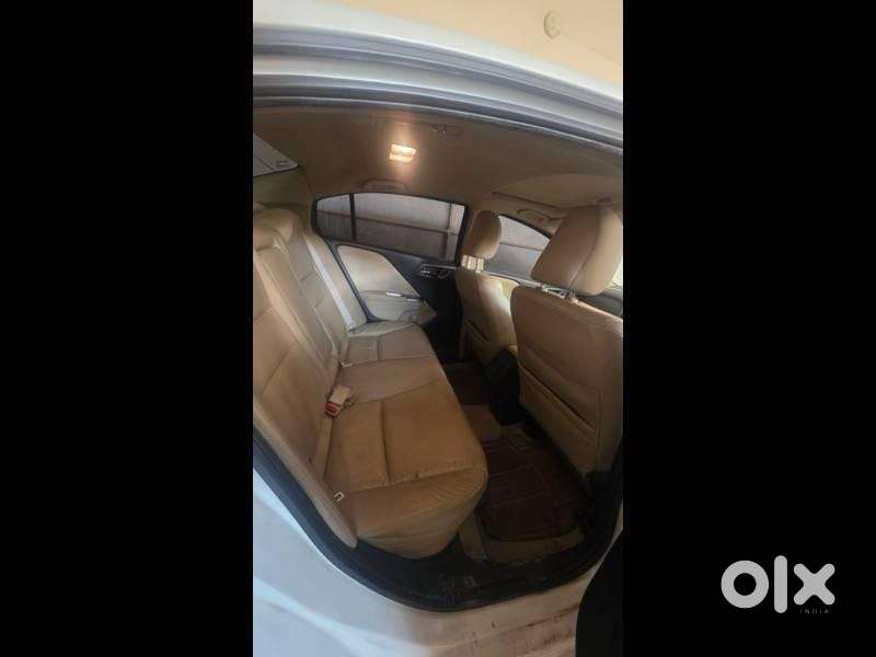 Honda City I Dtec Sv, 2017, Diesel