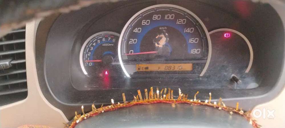 Maruti Suzuki Wagon R 2018