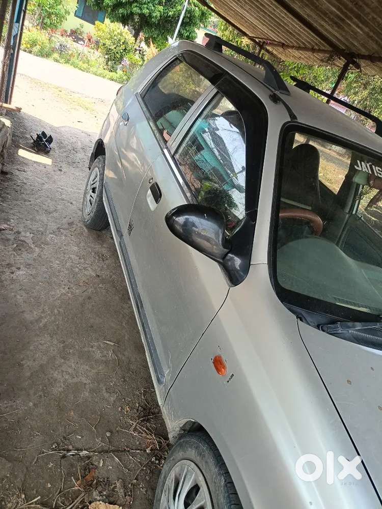 Alto K 10 Top Modal Power Windo Power Stairing  Child Ac, New Tyres