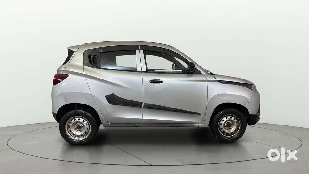 Mahindra Kuv 100 1.2 Trip Cng, 2018, Cng & Hybrids