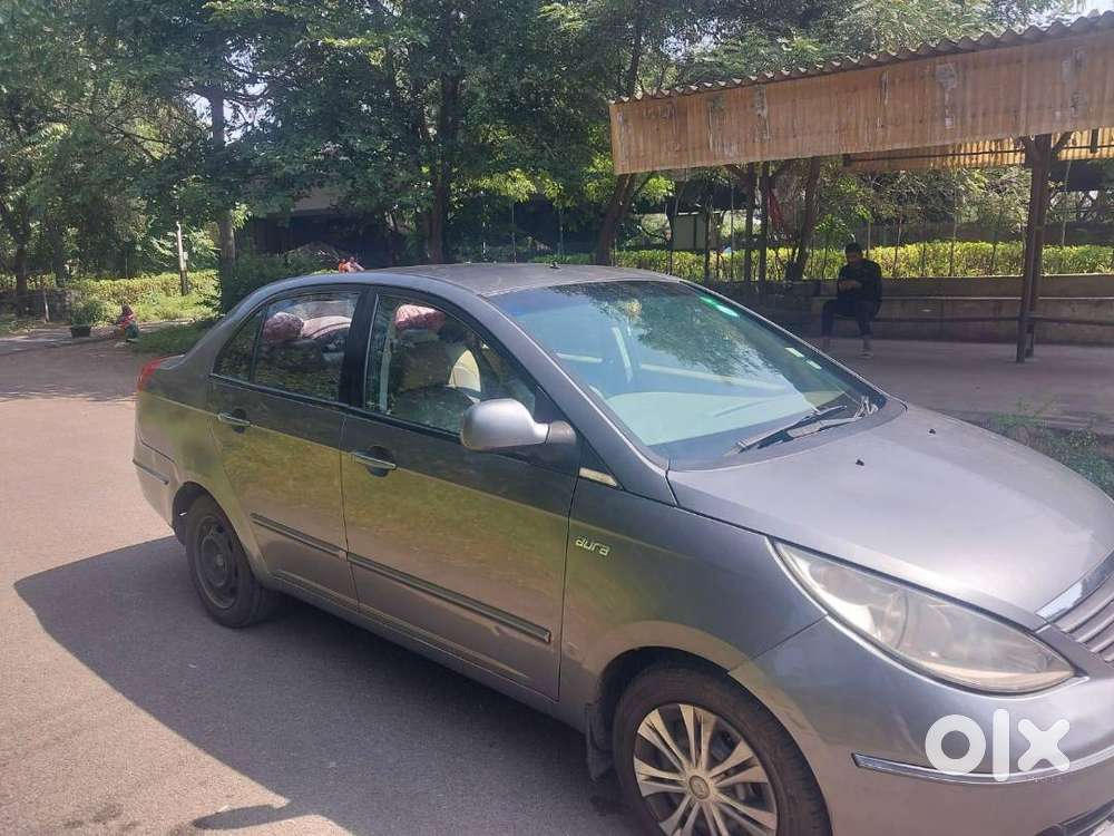 Tata Manza For Sale Re-registering Done(5 Years)