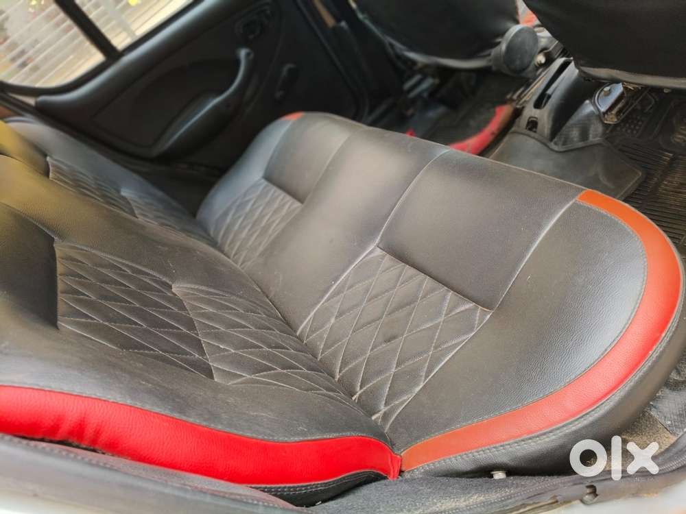 Tata Indica, 2017, Diesel