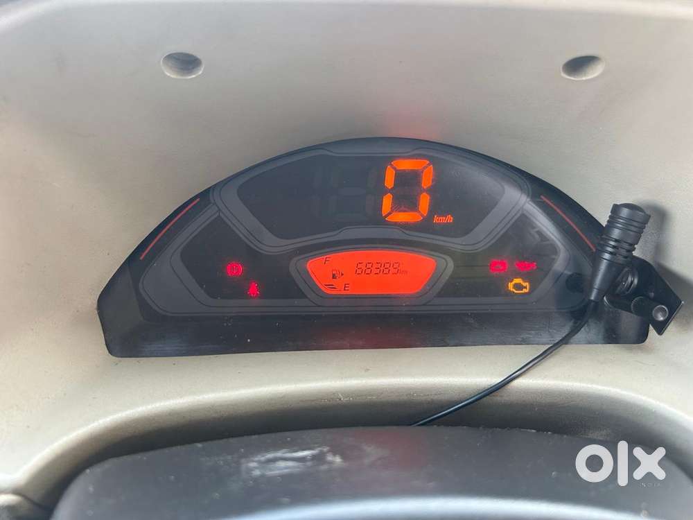 Maruti Suzuki Eeco 5 Seater Standard, 2023, Petrol