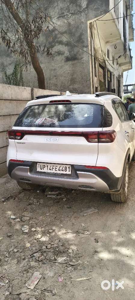 Kia Sonet 2023 Diesel 130000 Km Driven