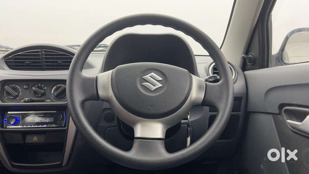 Maruti Suzuki Alto 800 Lxi, 2014, Petrol