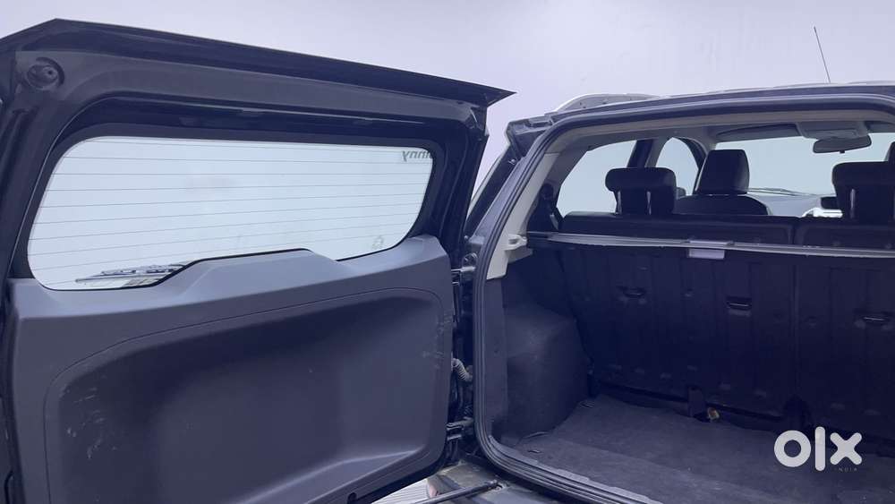 Ford Ecosport [2015-2017] 1.5 Titanium Plus Ti-vct, 2015, Petrol