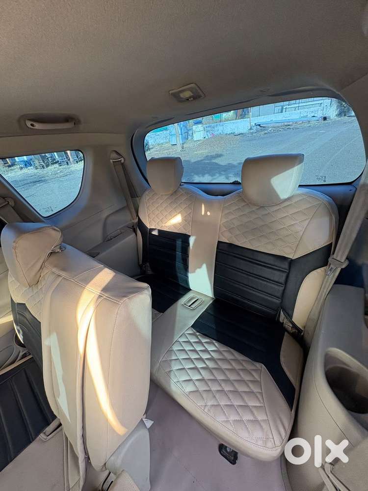 Maruti Suzuki Ertiga Shvs Vdi, 2016, Diesel