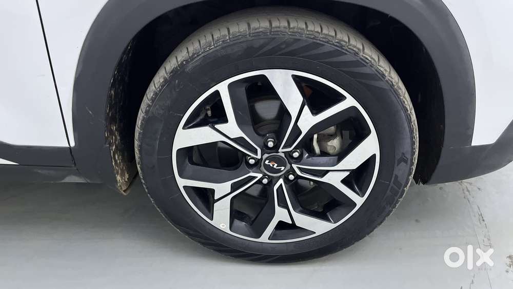 Kia Seltos Gtx Plus 1.5 Turbo Petrol Dct, 2024, Petrol