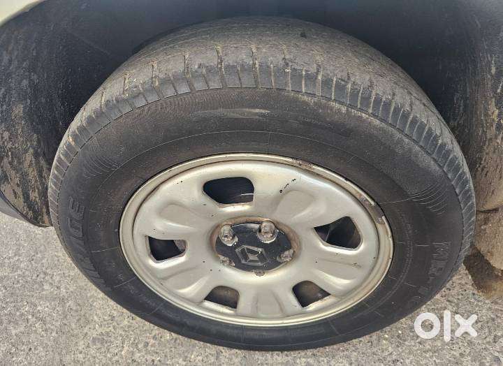 Renault Duster 2012-2015 Petrol Rxl, 2013, Petrol