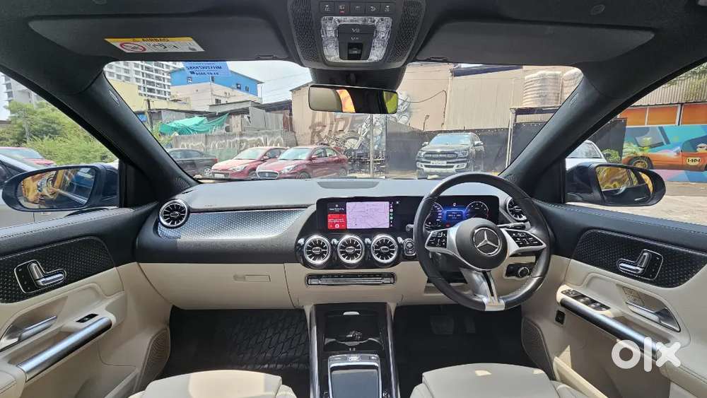 2024 Mercedes Gla 200