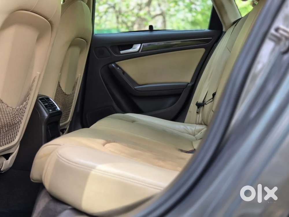 Audi A4 1.8 Tfsi Premium Plus, 2015, Petrol