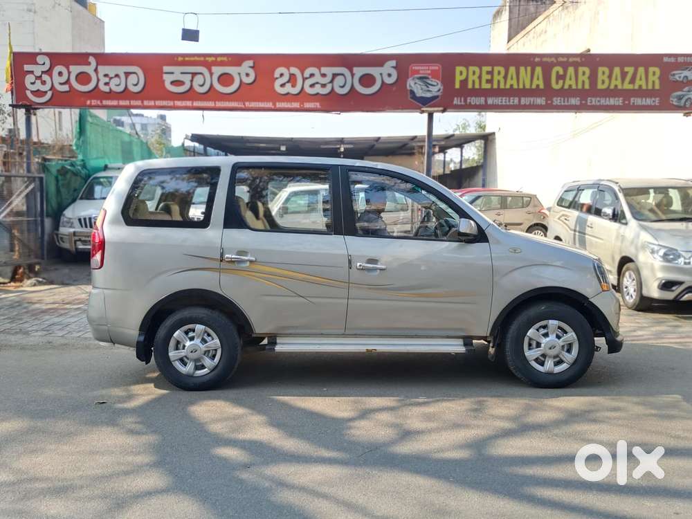 Mahindra Xylo D4 Bs Iii, 2012, Diesel