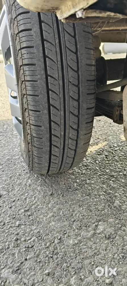 Good Condition All Capalit Gadi All Pepar Calu