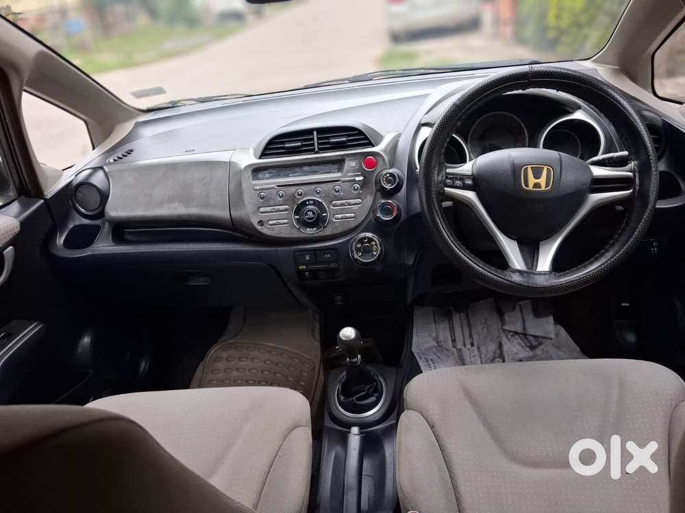 Honda Jazz, 2011, Petrol