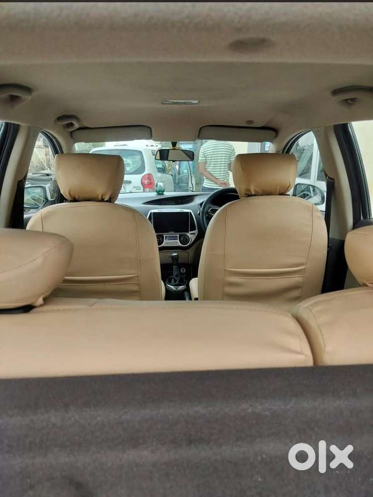 Hyundai Car Manual 2012