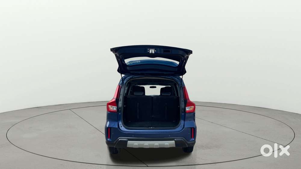 Maruti Suzuki Xl6 Alpha, 2021, Petrol