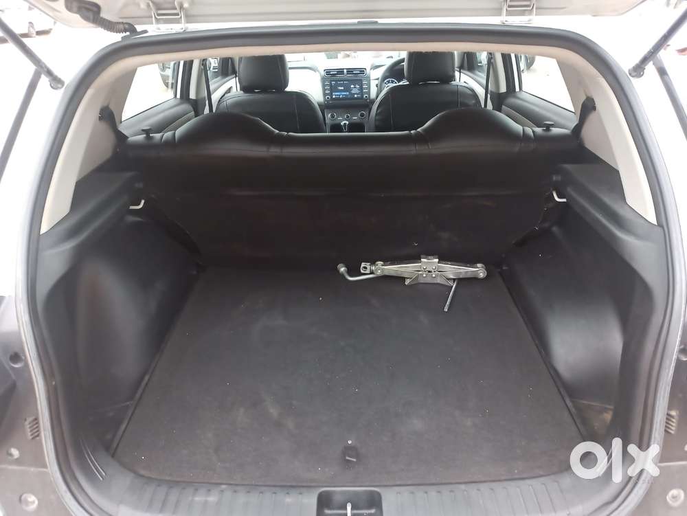 Hyundai Creta Ex Mt, 2021, Diesel