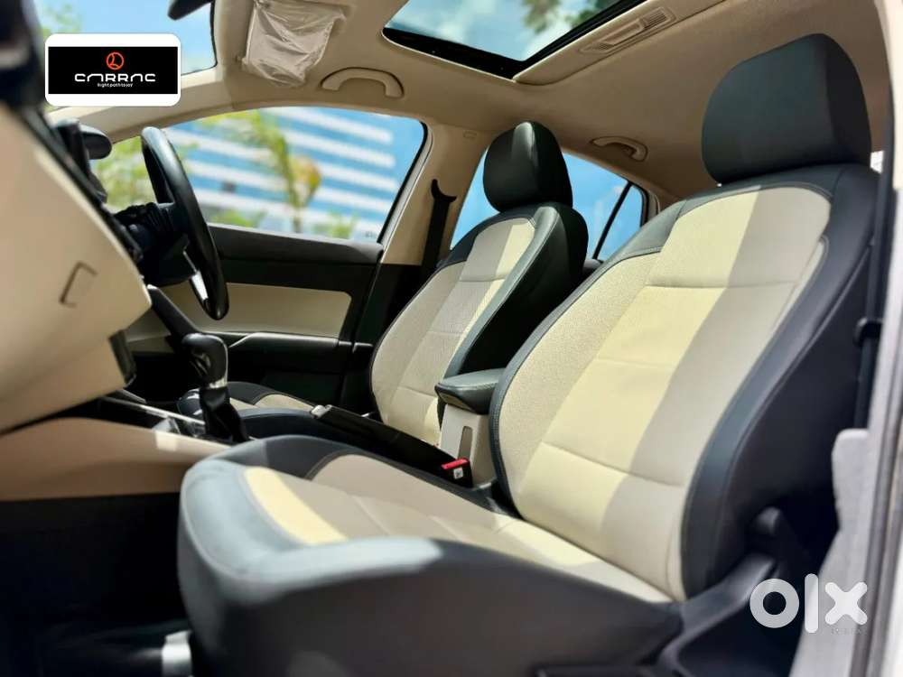 Skoda Slavia Style 1.0l Tsi At, 2023, Petrol