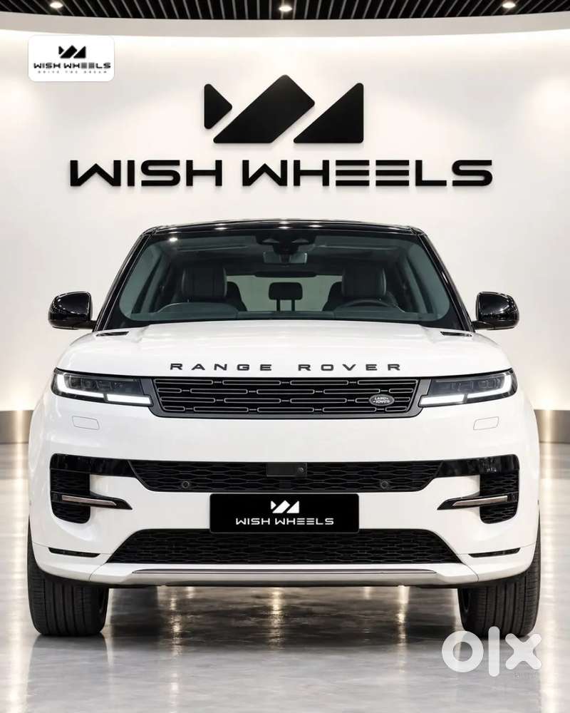 Land Rover Range, 2025, Diesel