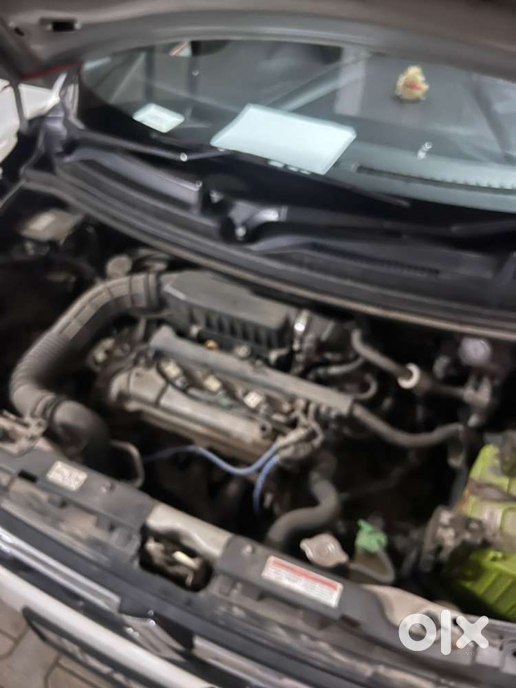 Maruti Suzuki Wagon R 2019 Cng & Hybrids Good Condition