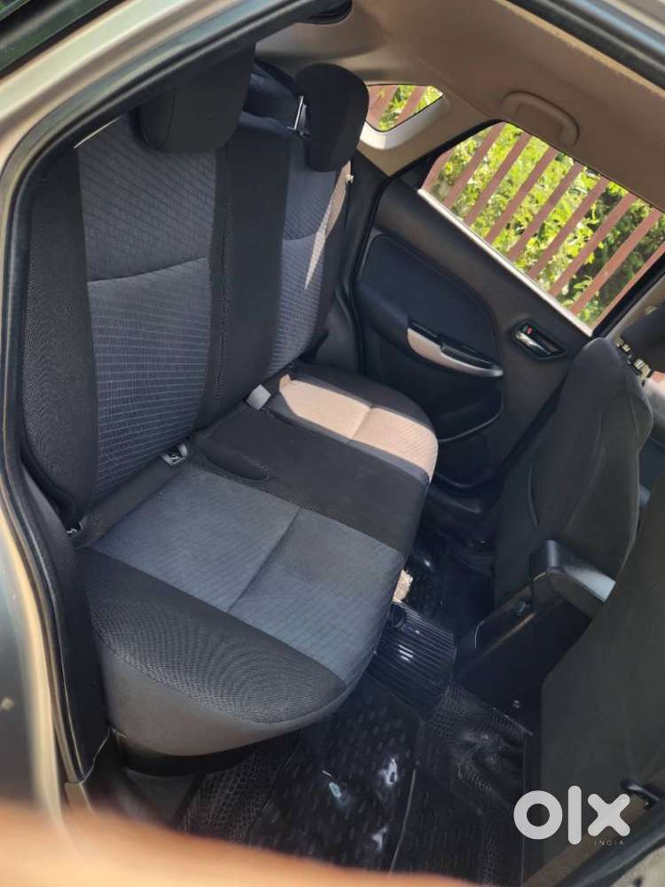 Toyota Glanza G Smart Hybrid, 2021, Petrol