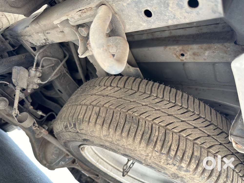 Toyota Innova 2.5 V 7 Str, 2015, Diesel