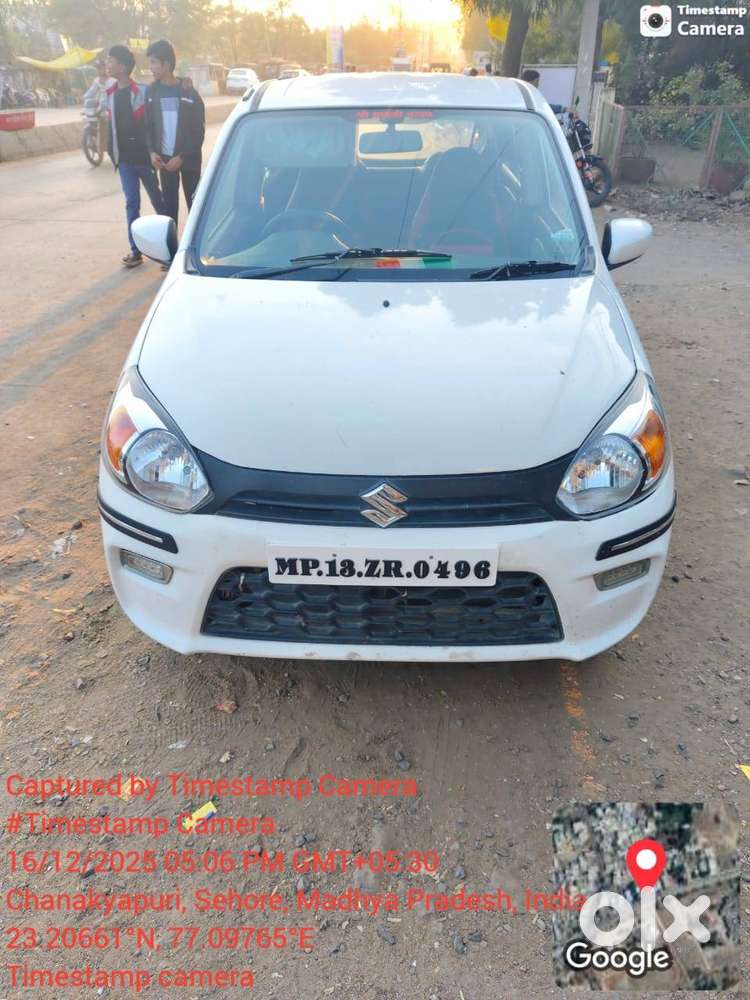 Lcd And  Back Camera