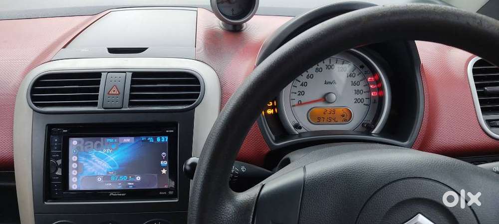 Maruti Suzuki Ritz Vdi Bs-iv, 2015, Diesel