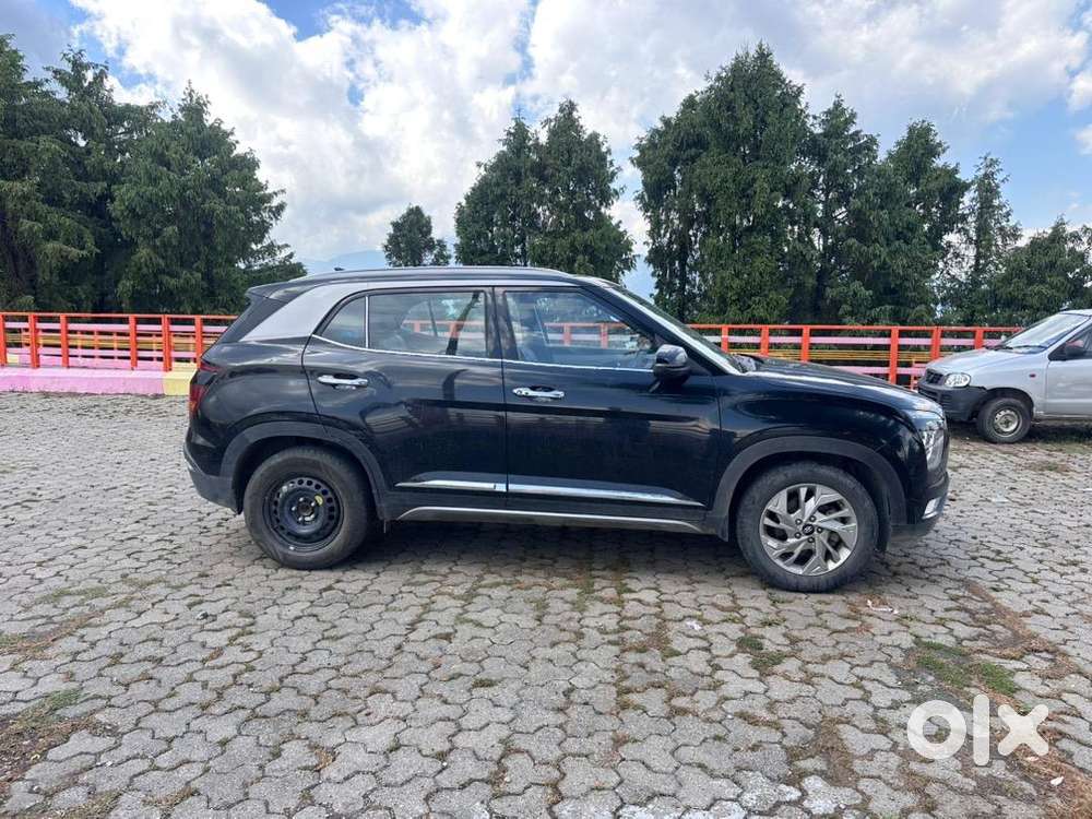 Hyundai Petrol Car 2022