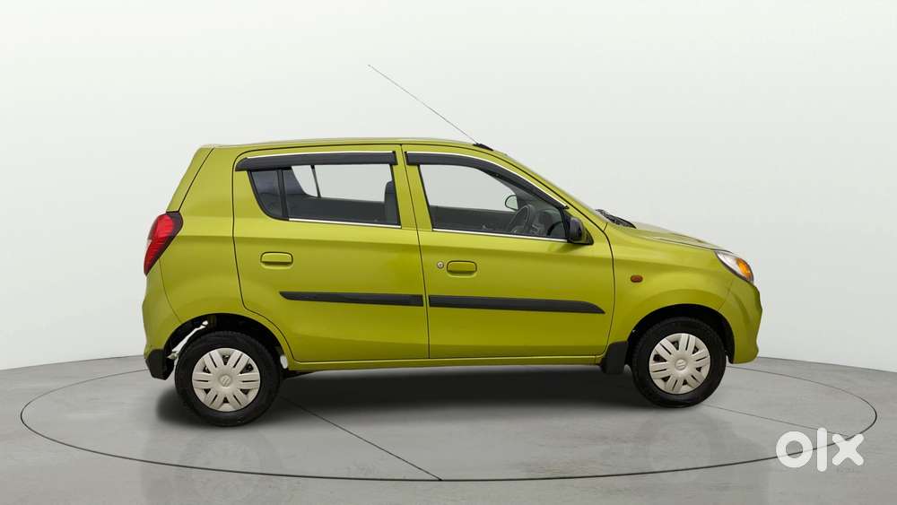 Maruti Suzuki Alto 800 Vxi, 2017, Petrol