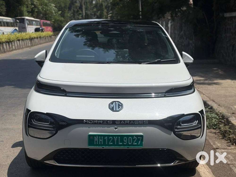 Mg Windsor Ev Essence, 2025, Electric