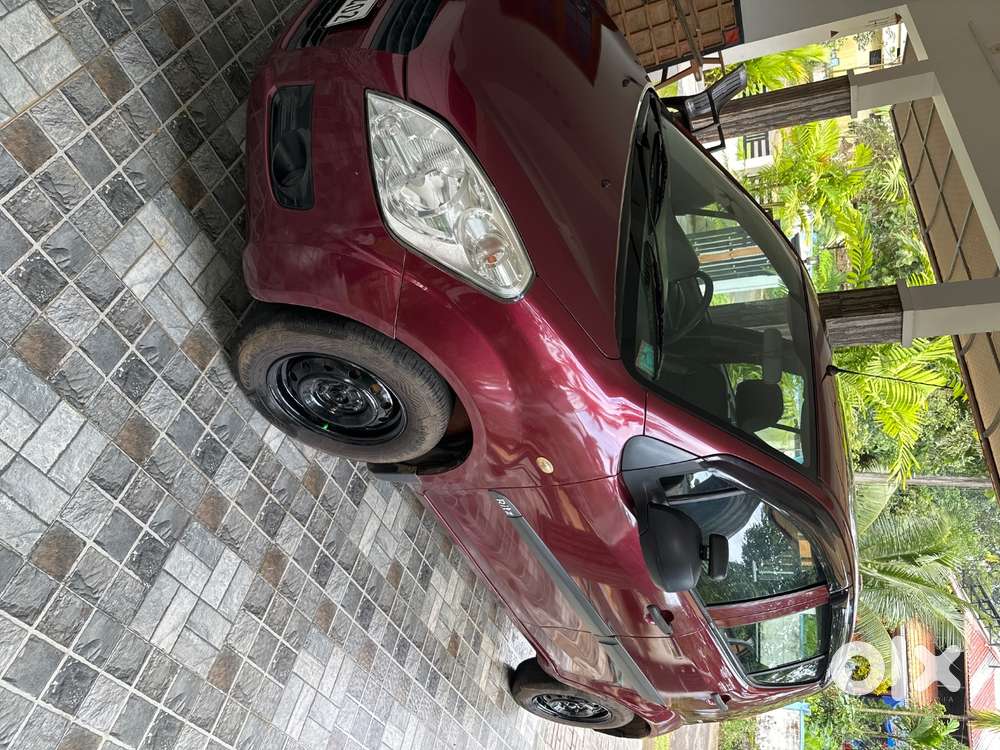 Non Accident,non Flooded,papy Valid Upto 2030