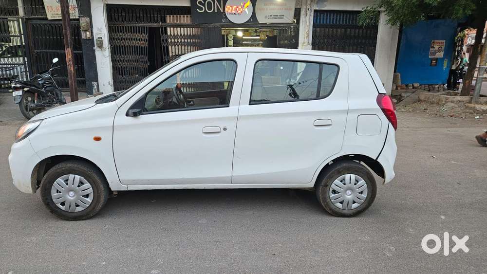 Maruti Suzuki Alto 800 0.8 Vxi (o), 2021, Petrol
