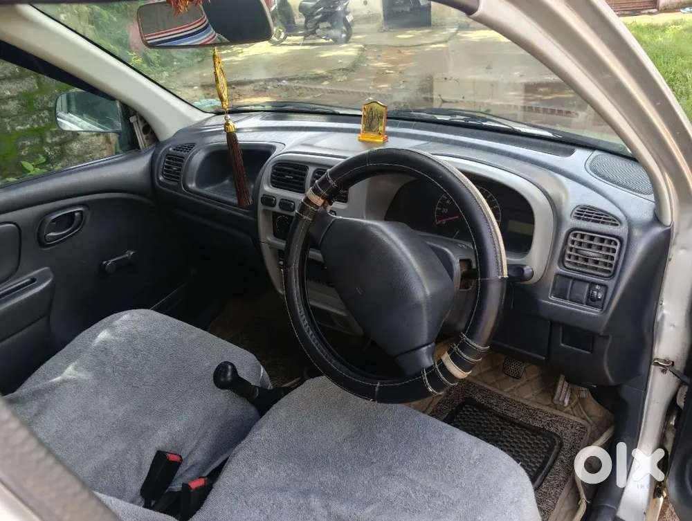 Maruti Suzuki Alto 2012 Lxi Bs4