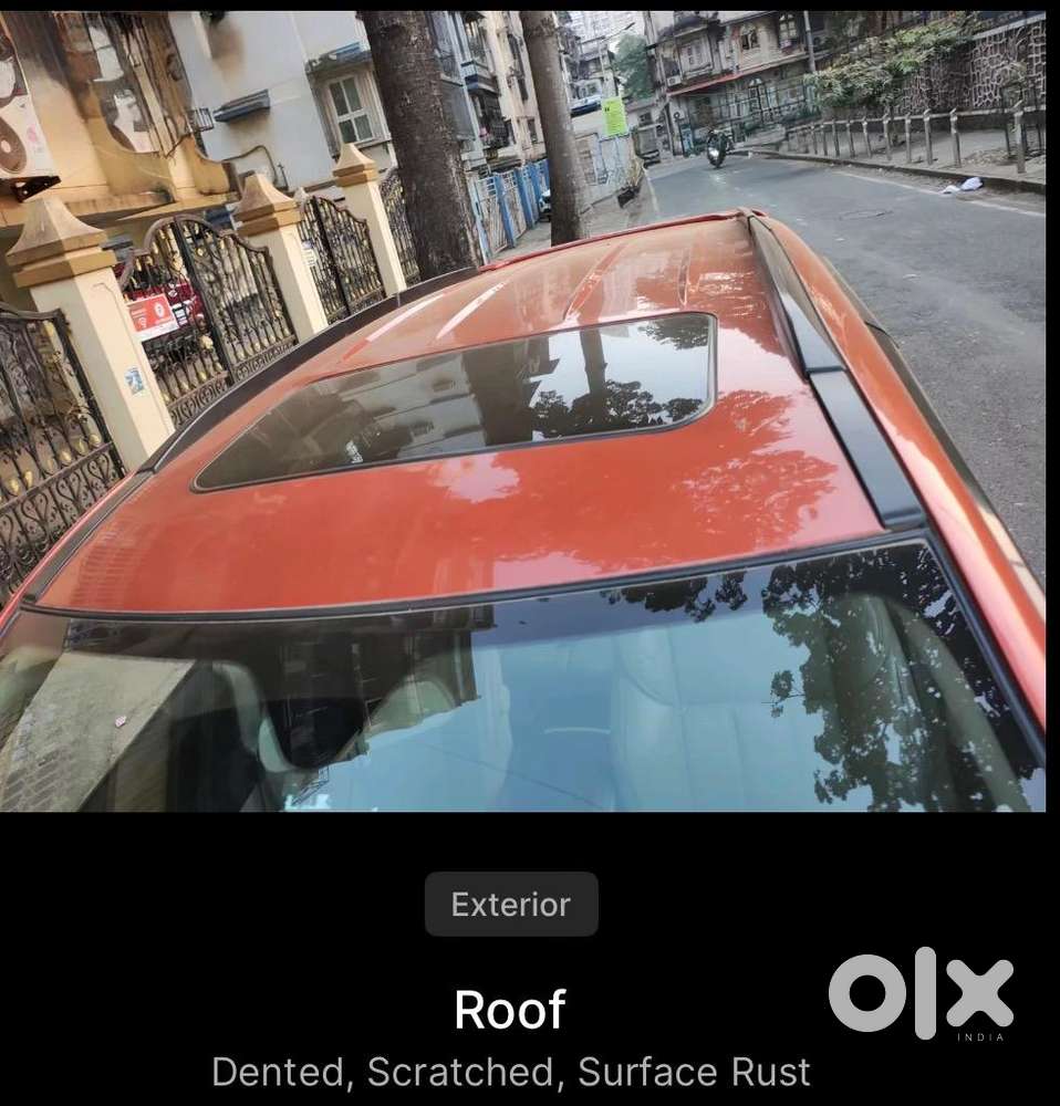 Mahindra Xuv500 2015 Diesel 72000 Km Driven