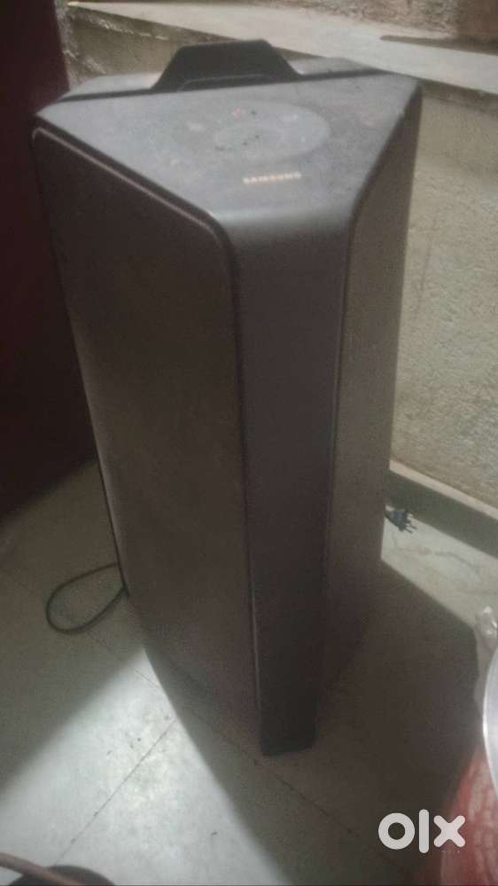 Samsung sound speaker