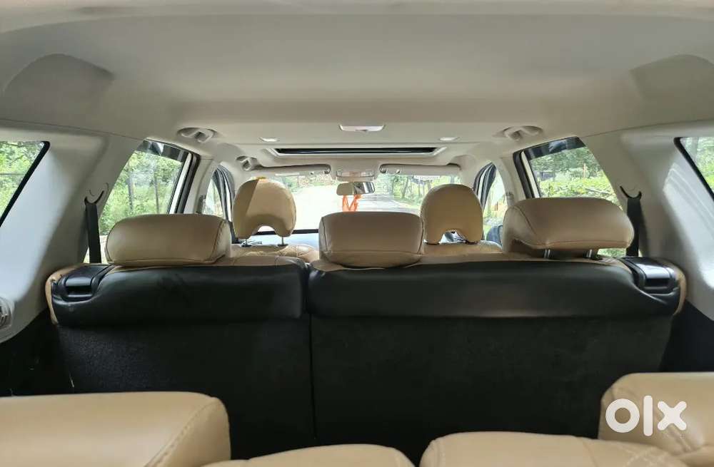 Mahindra Xuv500 2021 Diesel Manual 26000 Km