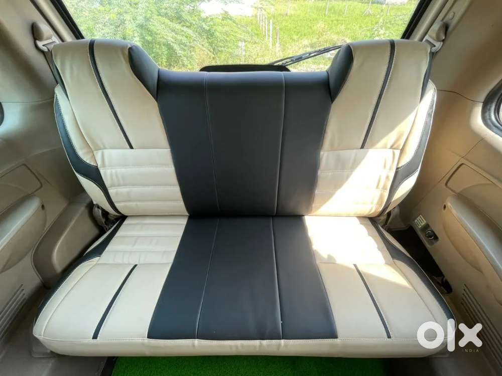 Mahindra Xylo D4 Bs Iii, 2015, Diesel