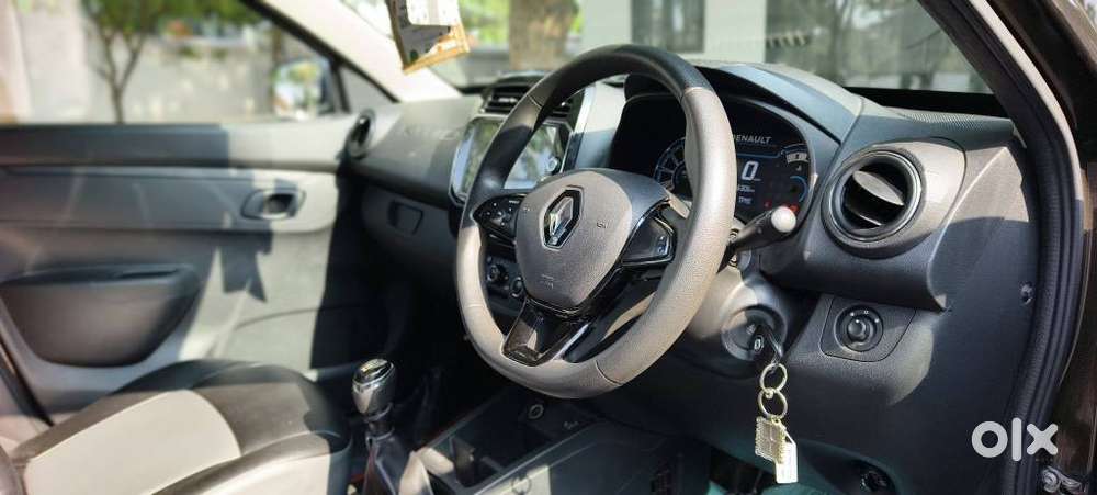 Renault Kwid Rxt Optional, 2023, Petrol