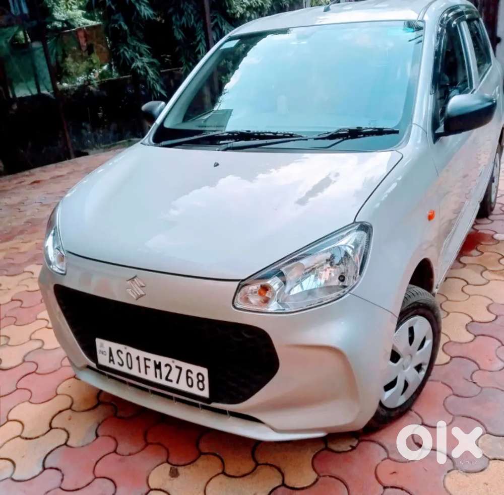 For Sale Of Marurti Alto K10