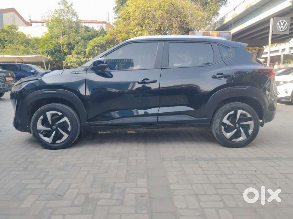 Nissan Magnite 1.0 Xl, 2023, Petrol